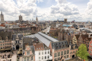 nathan-jaffan-photography-ghent-belgium-historic-cityscape-aerial