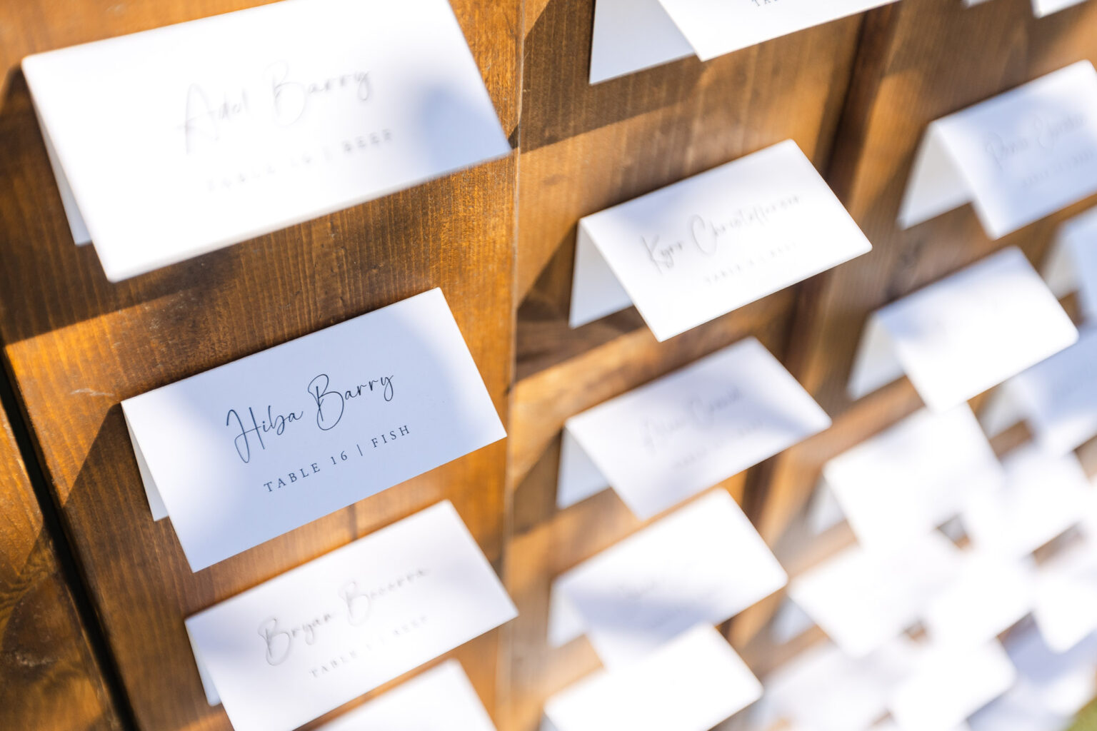 Kayes_060521-0880 Place cards at destination wedding